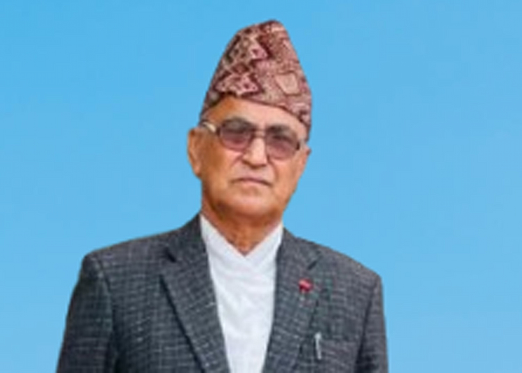 कृष्णबहादुर बुढाथोकी + निमकुमारी बुढाथोकी