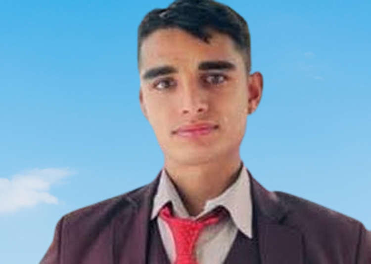 सुनिल बुढाथोकी
